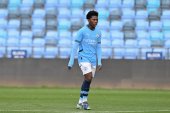 Ma 16 lat, wszedł z ławki i strzelił hat-tricka w UEFA Youth League. Kapitalny transfer Manchesteru City