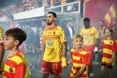 Jagiellonia Białystok po sezonie straci kluczowego piłkarza