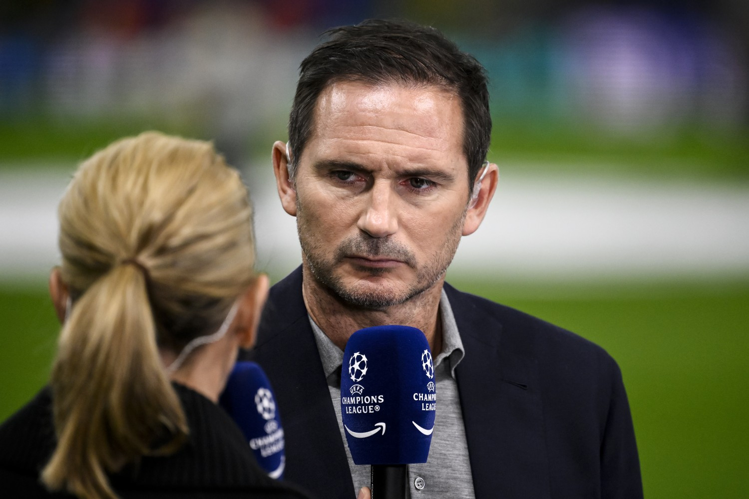 OFICJALNIE: Frank Lampard próbuje dalej. Będzie walczył o utrzymanie w drugiej lidze...