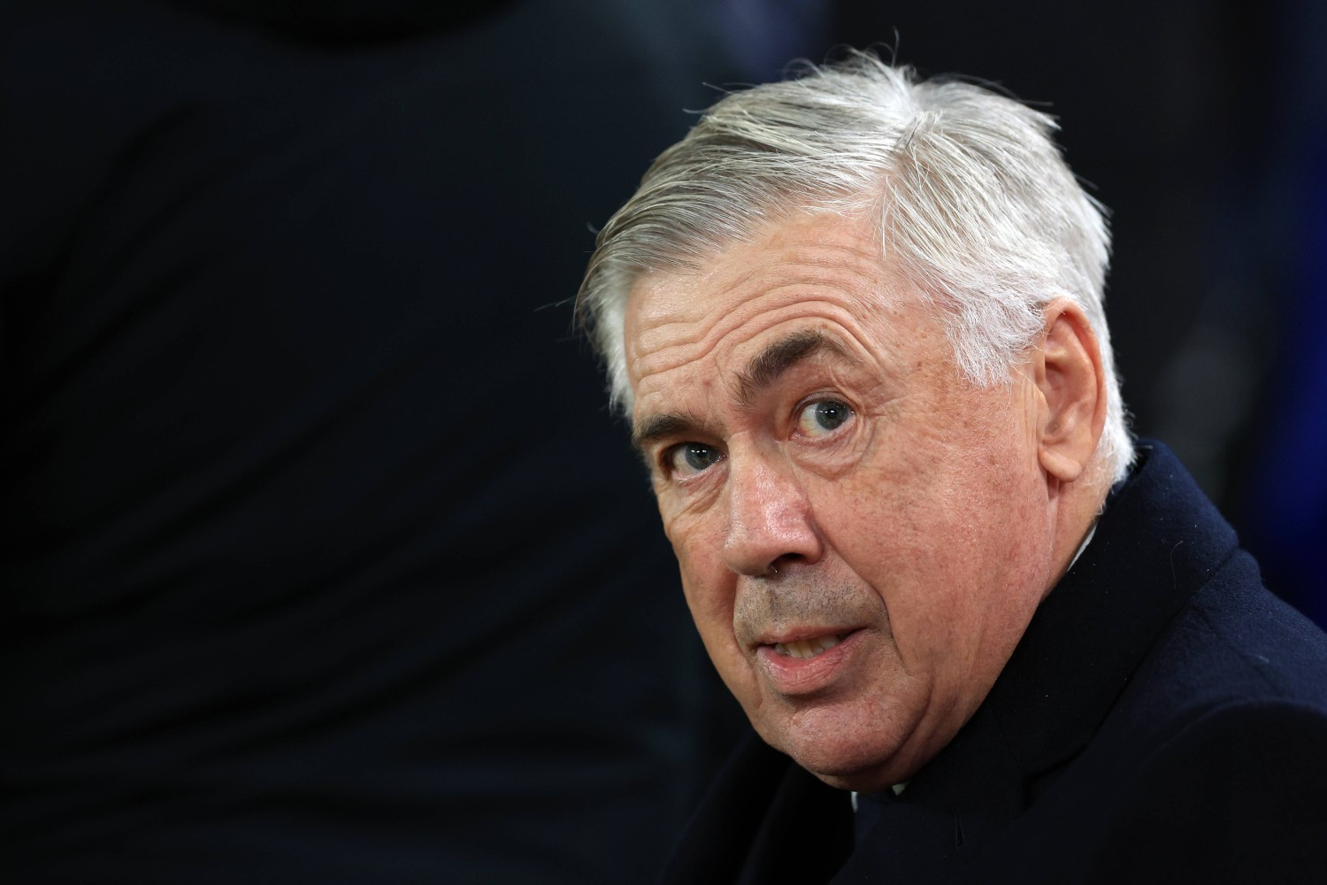 Carlo Ancelotti ze zwrotem o 180 stopni?! To naprawdę realne