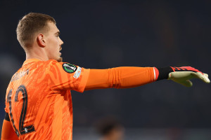 Chce odejść z Chelsea