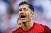 Złoty But: Robert Lewandowski nie daje za wygraną [TOP 20]