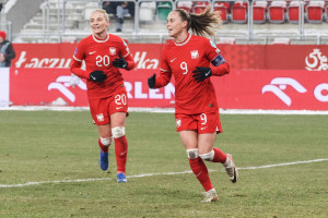 Przedostatni mecz Polek w tym roku. Składy na mecz ze Słowenią [OFICJALNIE]