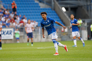 Tyle Lech Poznań wydał na transfer Bryana Fiabemy. Zaskoczenie