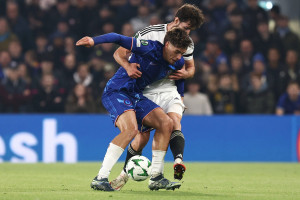 „Nie żałuję, że odszedłem z FC Barcelony”