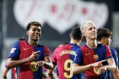 OFICJALNIE: Kadra FC Barcelony na mecz z UD Las Palmas. Szykuje się wielki powrót!