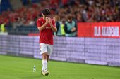 Ależ start Wisły Kraków w I lidze! Rozgromiona Stal Mielec, teraz ŁKS Łódź [WIDEO]