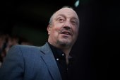 Rafa Benítez bliski powrotu na ławkę trenerską. Chce go 13-krotny mistrz kraju