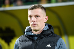 Radosław Bella dostał zagraniczną ofertę pracy
