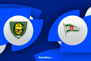 Powrót Ekstraklasy po przerwie reprezentacyjnej. Składy na Lechia Gdańsk - GKS Katowice [OFICJALNIE]