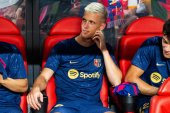 OFICJALNIE: FC Barcelona potwierdziła. Dani Olmo nie zagra z Benficą