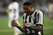 Największy gwiazdor Copa Libertadores profesjonalnym piłkarzem został w wieku... 23 lat