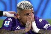 OFICJALNIE: Jest decyzja w sprawie spotkania AFC Fiorentina - Inter Mediolan