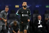 Mohamed Salah obrał kurs na hitowy transfer?! Prowadzi rozmowy