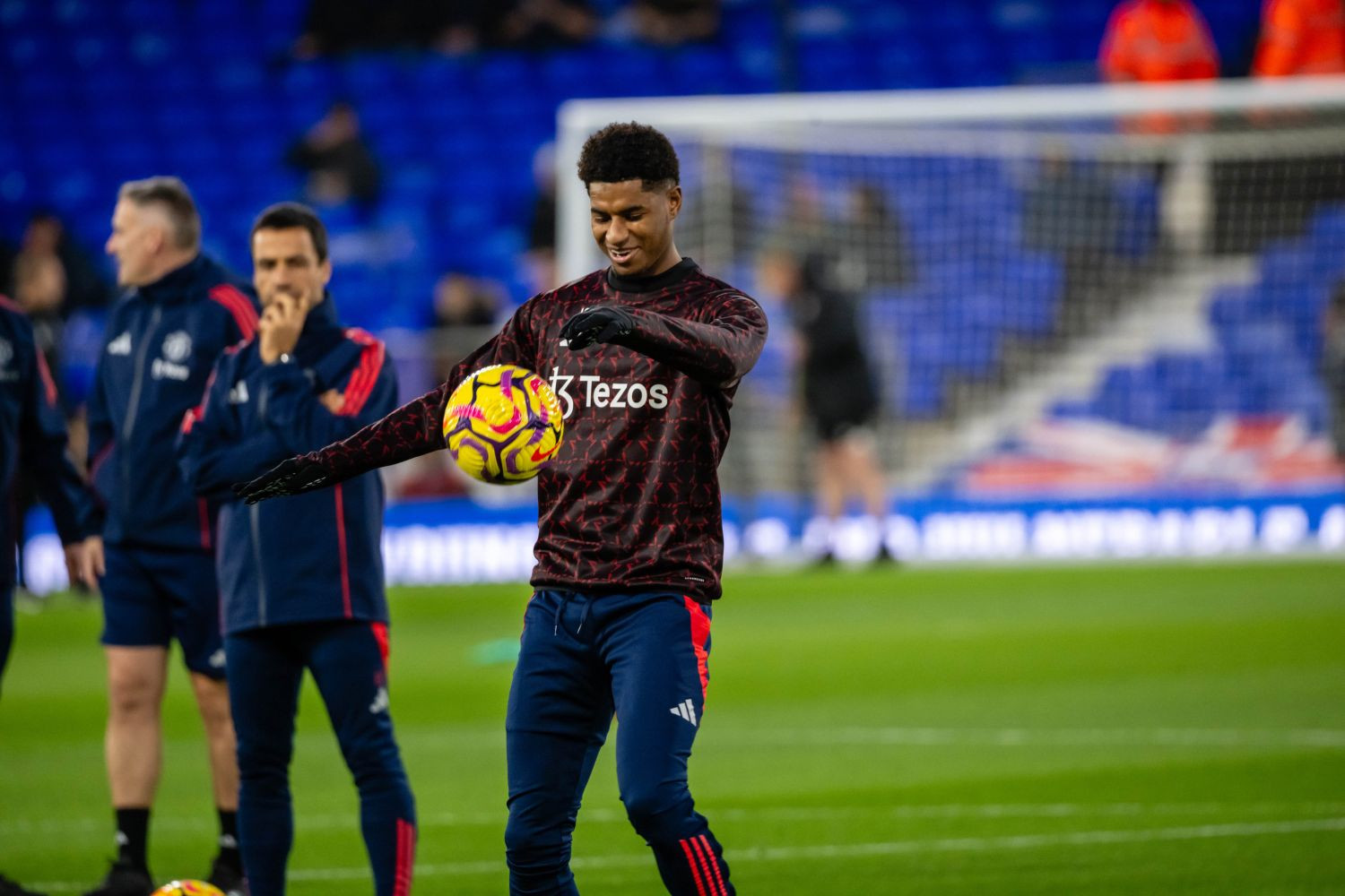 Sprzedaż Marcusa Rashforda wymarzonym rozwiązaniem dla... Liverpoolu?! Na Anfield trzymają za to kciuki