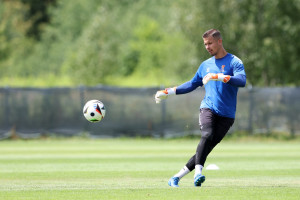 Polski bramkarz do wzięcia. To był zagraniczny klops