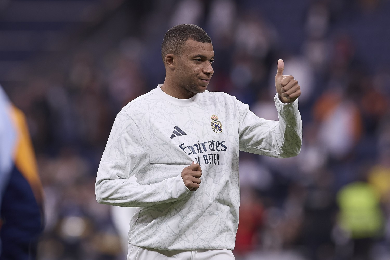 Koniec okresu ochronnego dla Kyliana Mbappé. Carlo Ancelotti postawił sprawę jasno