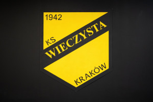 Derby rezerw z udziałem Wieczystej Kraków na remis
