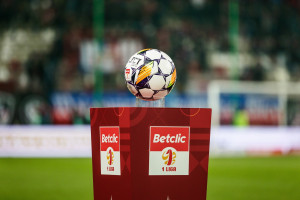 I liga: Składy na Wisła Kraków - Polonia Bytom [OFICJALNIE]