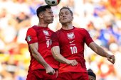 Michał Probierz zaskoczył! Robert Lewandowski traci opaskę kapitana reprezentacji Polski [OFICJALNIE]