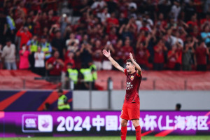 Oscar dalej przebywa w szpitalu. São Paulo FC wydało komunikat [OFICJALNIE]