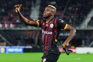 Victor Osimhen z szansą na hitowy powrót do Włoch