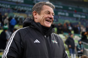 OFICJALNIE: John Carver zdecydował