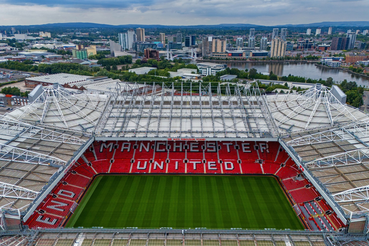 Trzęsienie ziemi w Manchesterze United. Miał odbudować potęgę, odchodzi po zaledwie pięciu miesiącach