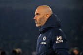 Enzo Maresca z chłodną głową. „Chelsea nie jest na to gotowa”