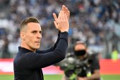 Arkadiusz Milik z powrotem do Górnika Zabrze? „Tak samo było z Podolskim”