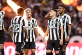 Wyeliminował Lille z Pucharu Francji, teraz chce go zdobywca Copa Libertadores