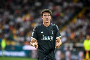 Juventus mógł za niego wyciągnąć 60 milionów euro. Teraz pluje sobie w brodę