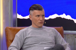 „Nie stać na to, żeby z niego zrezygnować”. Robert Podoliński o nieobecnym w meczu Litwa - Polska