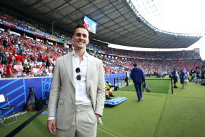 Arkadiusz Milik zmienił nastawienie. Jest otwarty na taki ruch