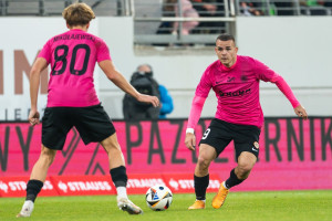 Nie poradził sobie w Ekstraklasie, zagra w Eredivisie [OFICJALNIE]