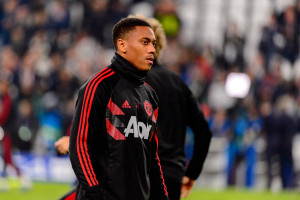 Anthony Martial znów może poczuć się gwiazdą. Jak radzi sobie Złoty Chłopiec z 2015 roku?