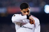 Manchester United wycenił Marcusa Rashforda. Jeszcze niedawno taka kwota byłaby nie do przyjęcia