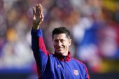 Liga Mistrzów: Robert Lewandowski wraca na Signal Iduna Park. Składy na Borussia Dortmund - FC Barcelona [OFICJALNIE]