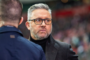 Jerzy Brzęczek potwierdził. Już wcześniej miał tę propozycję