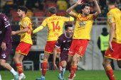 Jagiellonia Białystok rozpocznie rundę wiosenną bez swojego lidera? „Zobaczymy, czy zdążę się wykurować”