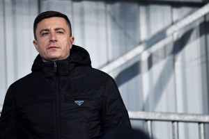 Napastnik o krok od Rakowa Częstochowa. Pożegnał się z klubem