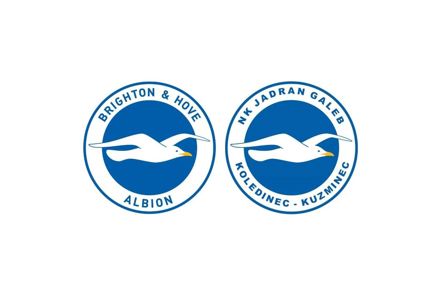 Brighton & Hove Albion zażądało zmiany herbu od klubu z… chorwackiej ósmej ligi