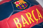 FC Barcelona osłabiona? Występ tego piłkarza pod znakiem zapytania