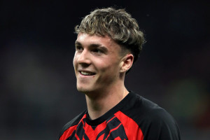 OFICJALNIE: Wychowanek Realu Madryt zamienił Milan na Bournemouth