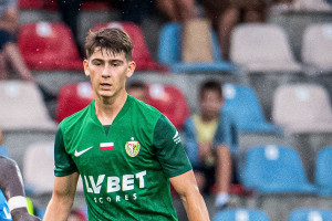 Filip Rejczyk trafi do klubu Ekstraklasy?
