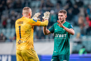 Ze Śląska Wrocław do Widzewa Łódź?!