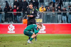Pogoń Szczecin finalizuje transfer ze Śląska Wrocław