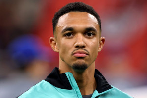 Trent Alexander-Arnold „przywitany” przez kibiców Liverpoolu [WIDEO]