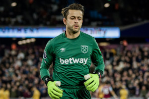 Łukasz Fabiański odchodzi z West Hamu United [OFICJALNIE]