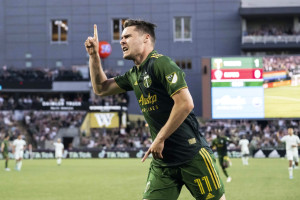 Jarosław Niezgoda na debiut jeszcze poczeka. Ostatni mecz zagrał w sierpniu 2023 roku